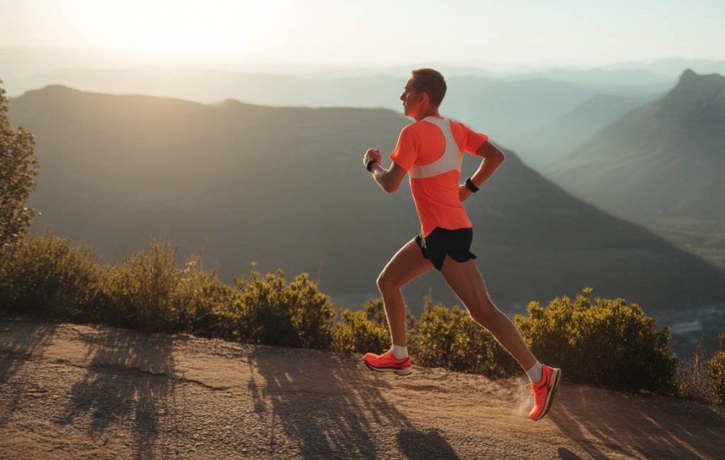 Running : comment gérer la chaleur en été pour maintenir ses performances