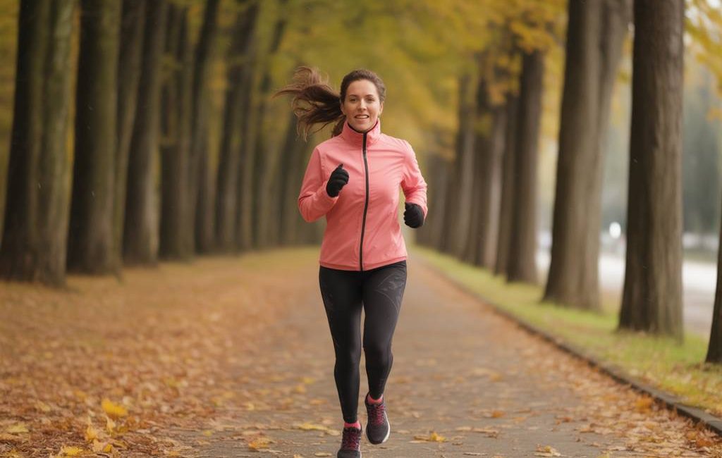 Comment ajuster son entraînement en automne : conseils pour courir efficacement par temps frais
