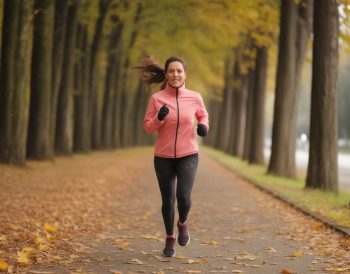 Comment ajuster son entraînement en automne : conseils pour courir efficacement par temps frais