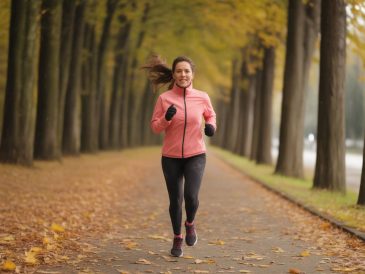 Comment ajuster son entraînement en automne : conseils pour courir efficacement par temps frais
