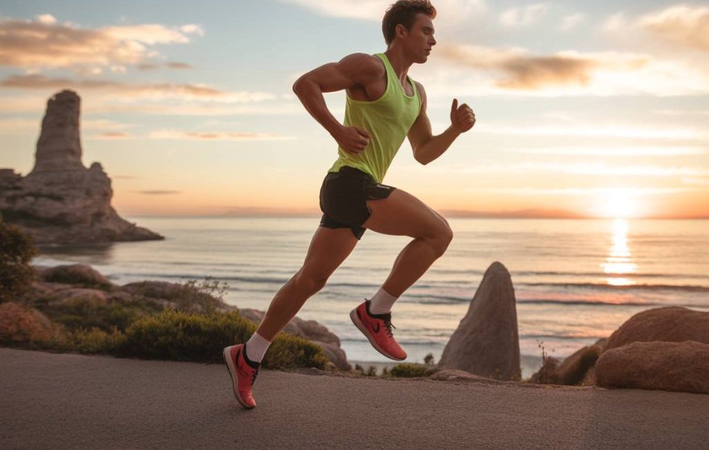 Les bienfaits insoupçonnés de la musculation pour les coureurs : pourquoi l’intégrer à votre routine running