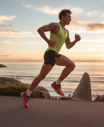 Les bienfaits insoupçonnés de la musculation pour les coureurs : pourquoi l’intégrer à votre routine running