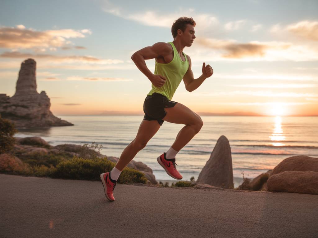 Les bienfaits insoupçonnés de la musculation pour les coureurs : pourquoi l’intégrer à votre routine running