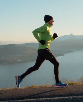 Comment adapter son entraînement de running en hiver : conseils pour progresser malgré le froid