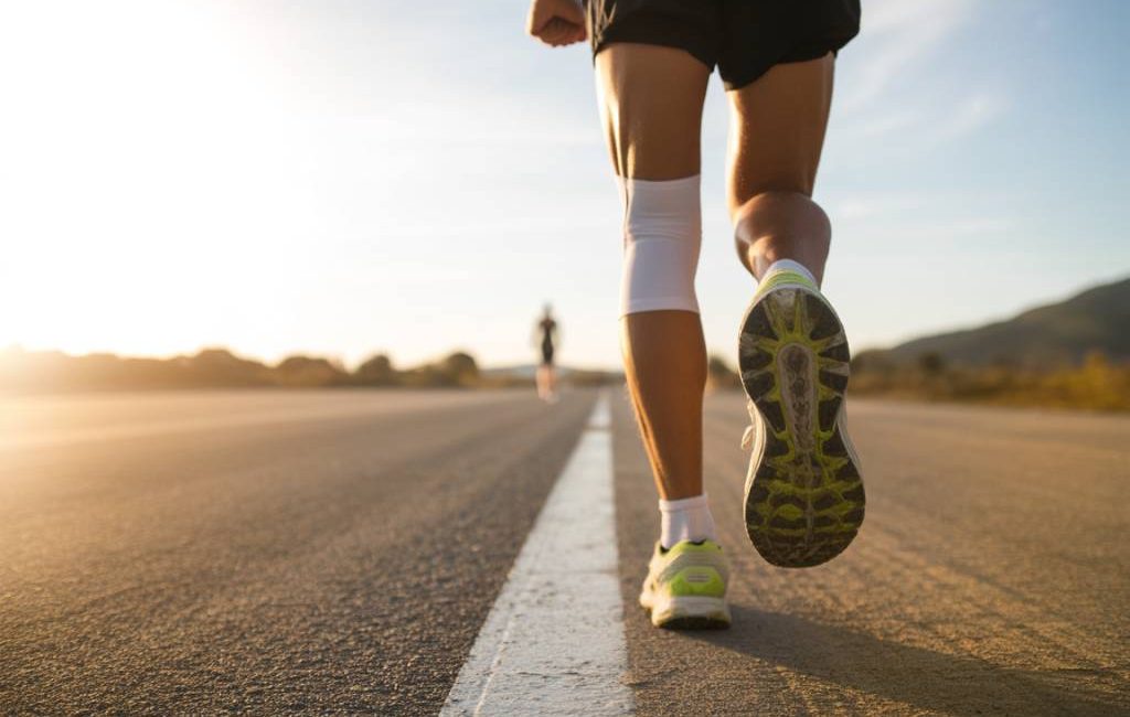 Comment reprendre la course à pied après une blessure : plan de reprise progressive et conseils pour éviter les rechutes
