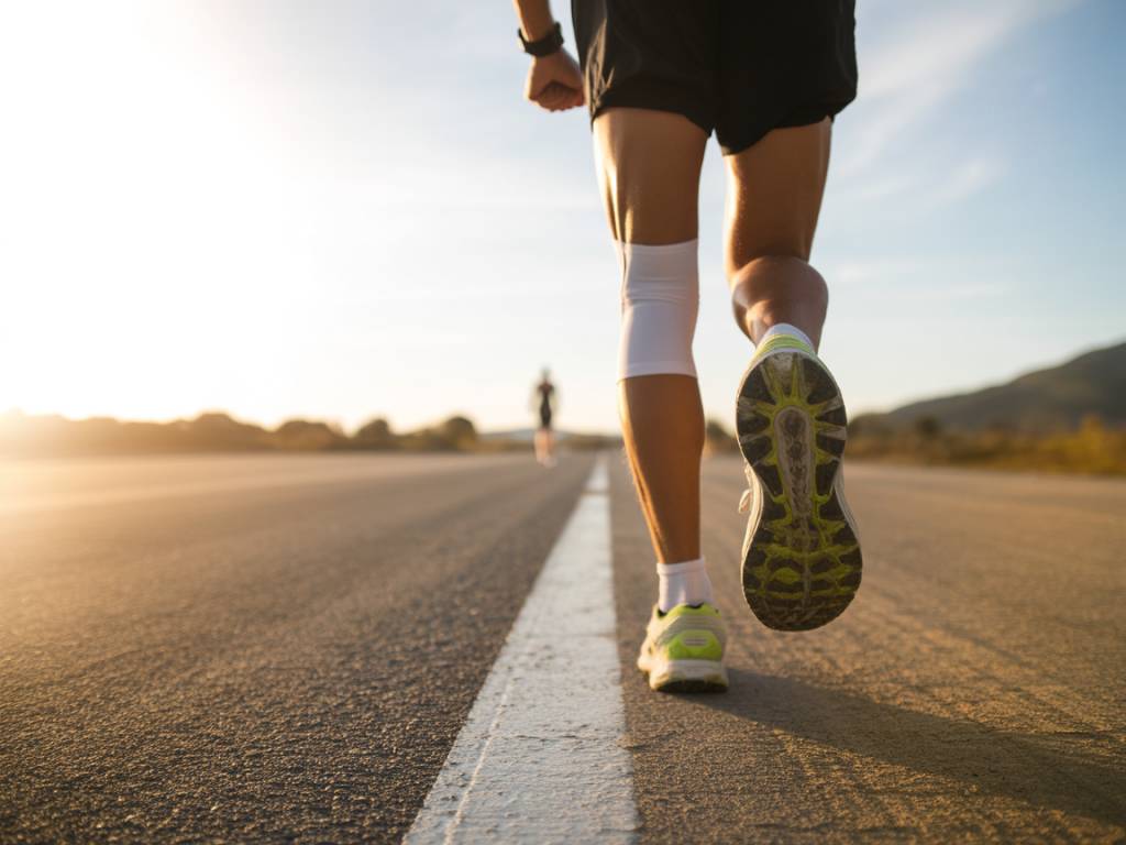 Comment reprendre la course à pied après une blessure : plan de reprise progressive et conseils pour éviter les rechutes