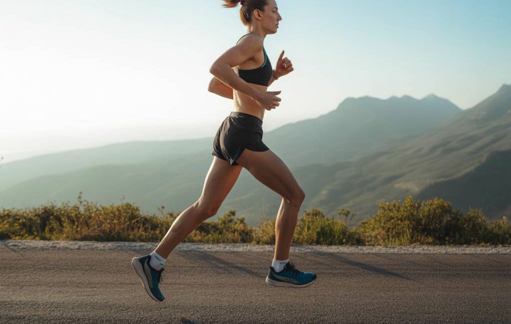 Comment améliorer sa foulée en course à pied : techniques simples pour courir plus efficacement et moins se fatiguer