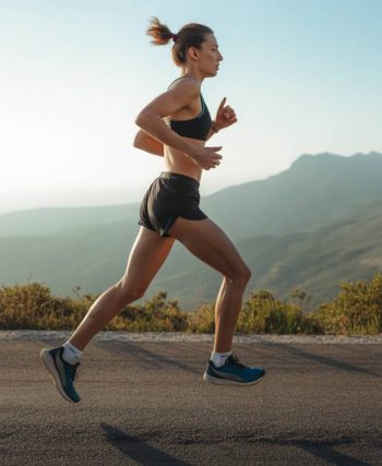 Comment améliorer sa foulée en course à pied : techniques simples pour courir plus efficacement et moins se fatiguer