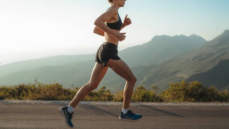 Comment améliorer sa foulée en course à pied : techniques simples pour courir plus efficacement et moins se fatiguer