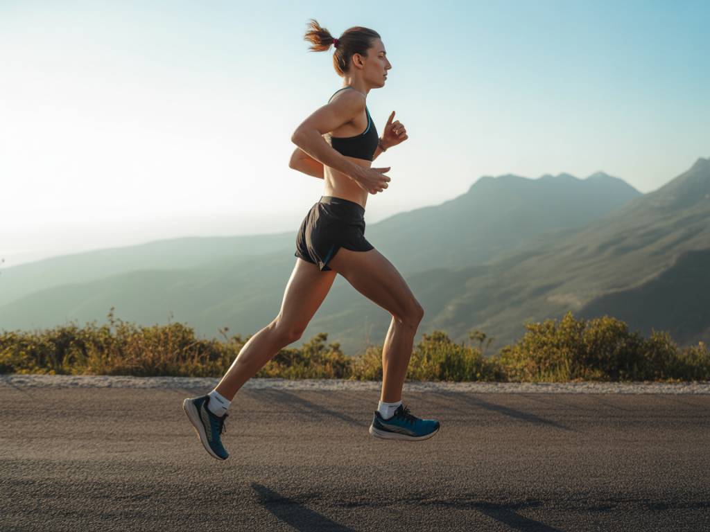 Comment améliorer sa foulée en course à pied : techniques simples pour courir plus efficacement et moins se fatiguer