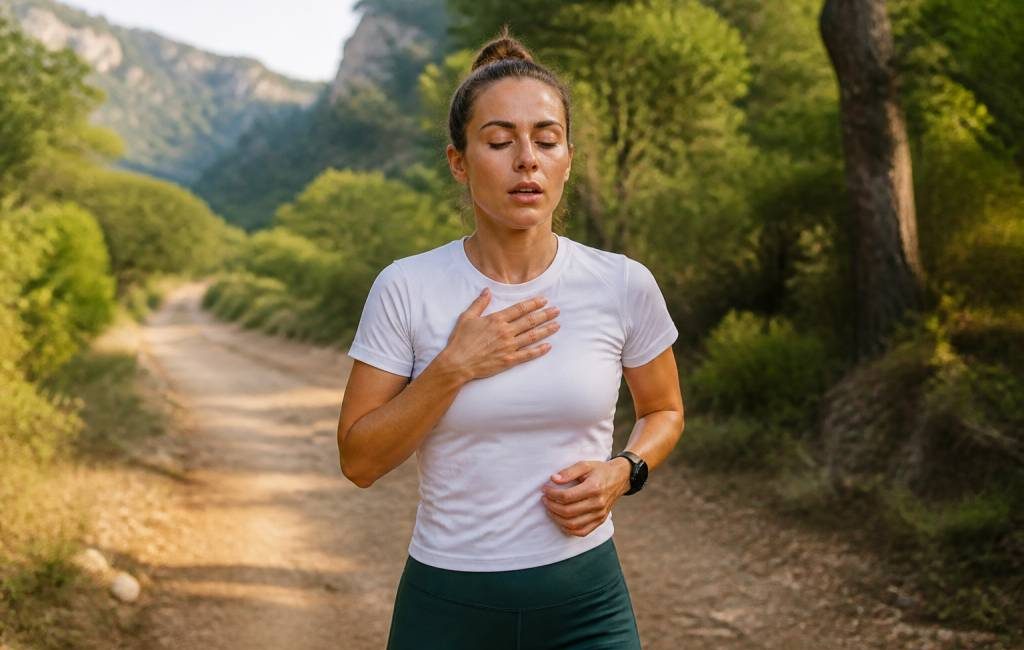 Comment bien respirer en course à pied : techniques simples pour améliorer l’endurance et mieux gérer son effort