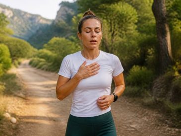 Comment bien respirer en course à pied : techniques simples pour améliorer l’endurance et mieux gérer son effort