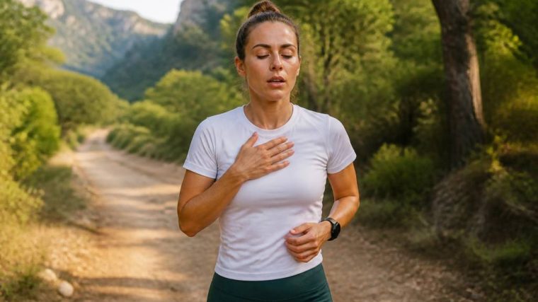 Comment bien respirer en course à pied : techniques simples pour améliorer l’endurance et mieux gérer son effort