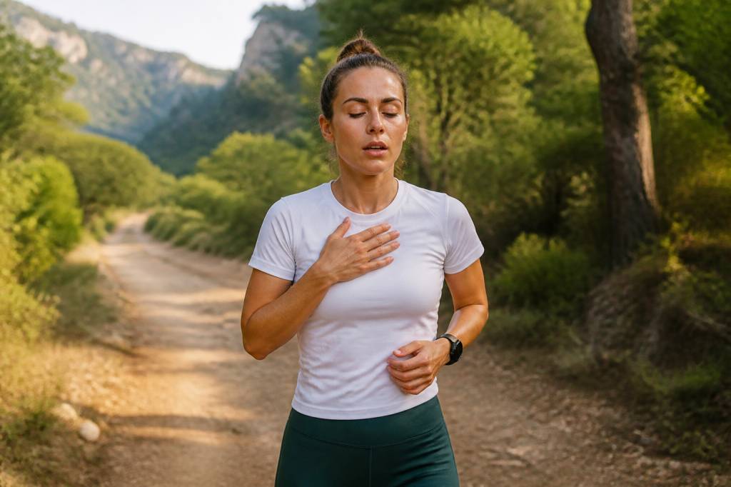 Comment bien respirer en course à pied : techniques simples pour améliorer l’endurance et mieux gérer son effort